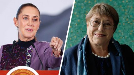 México reafirmó apoyo a Bachelet para liderar la ONU pese a quedar rezagada en votación