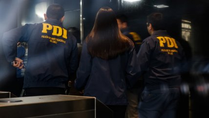 Adolescente que confesó asesinato a su madre quedó en internación provisoria