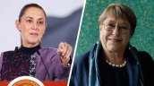 México reafirmó apoyo a Bachelet para liderar la ONU pese a quedar rezagada en votación