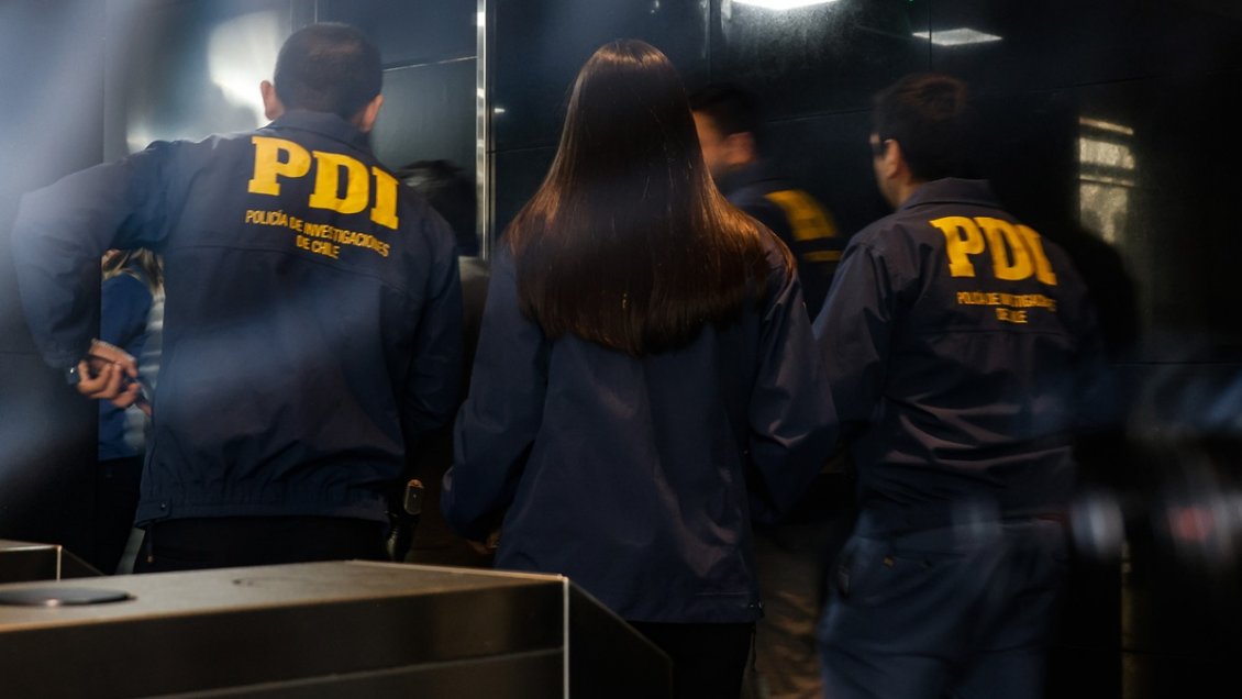 Adolescente que confesó asesinato a su madre quedó en internación provisoria