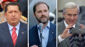 Ante el riesgo de una deriva chavista, Bellolio recomendó retirar la reforma constitucional
