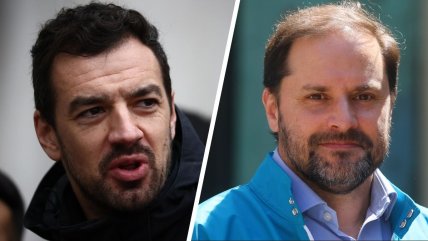 FA respalda el camino de Vodanovic y Bellolio, pero descarta que implique moderarse