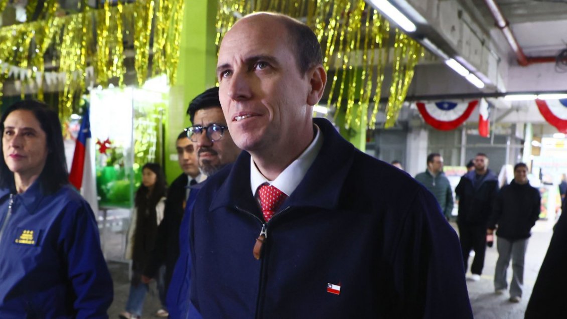 Arrau defendió 