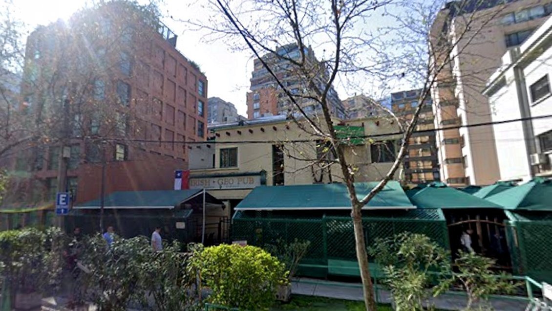 Pub en Las Condes deberá pagar millonaria multa por ruidos molestos