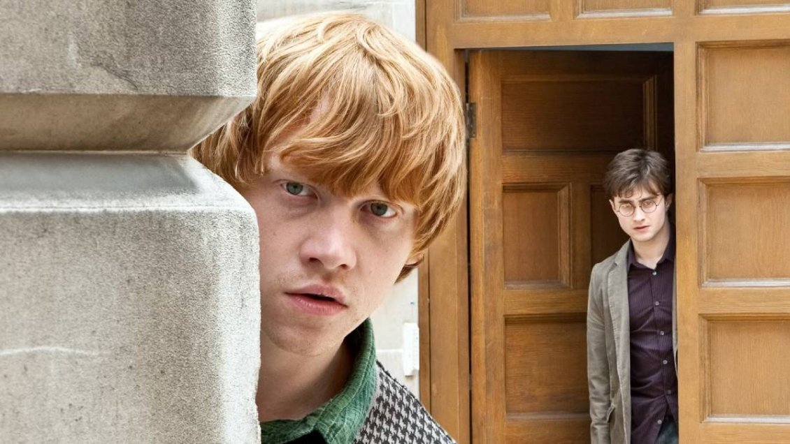 Rupert Grint volverá como 