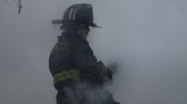 Hombre falleció tras incendio durante una fiesta en Conchalí