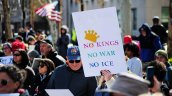 EE.UU. detuvo en julio a casi 50 mil migrantes, la mayor cifra de la era Trump