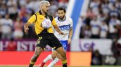 Coquimbo Unido y Universidad Católica juegan por la fecha 19 de la Liga de Primera