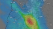 ¿Temblor o trueno? El fuerte estruendo que se sintió en Santiago