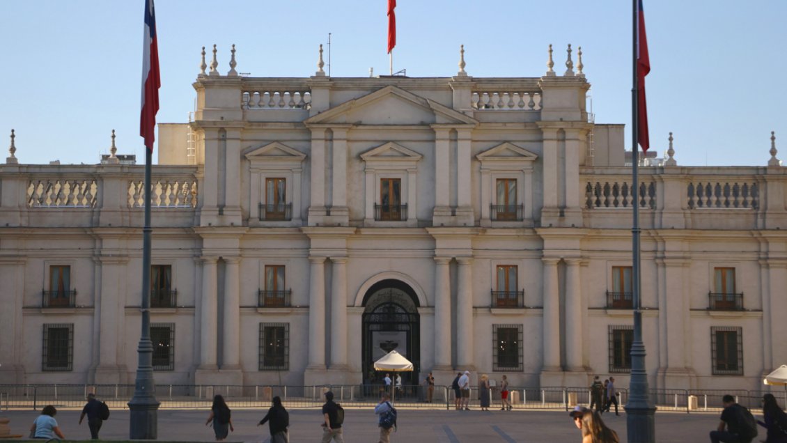 FMI aprobó Línea de Crédito Flexible para Chile por 11.800 millones de dólares