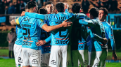 O'Higgins doblegó a Deportes Recoleta y avanzó a octavos de la Copa Chile