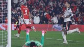 Sudamericana: River Plate fue eliminado tras perder en penales ante Independiente Santa Fe