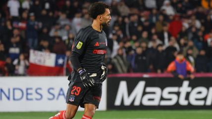  [Radio en vivo🎙] Colo Colo vence a Unión Española por la Copa Chile  