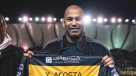 San Luis de Quillota homenajeó a Yasmani Acosta: Eligió nuestra ciudad