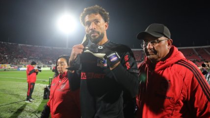 Vozinha apareció en redes sociales tras su debut: Un regreso especial