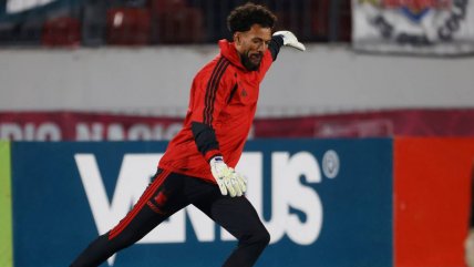   Cooperativa Deportes: Vozinha tuvo su esperado debut en el fútbol chileno 