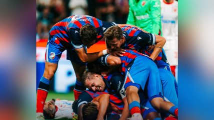 Europa League: Viktoria Plzen logró la hazaña ante Estrella Roja y avanzó a la fase de liga