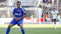 Mosa: Marcelo Díaz hizo un 