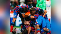 Europa League: Viktoria Plzen logró la hazaña ante Estrella Roja y avanzó a la fase de liga