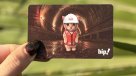 "Michi Bip": La nueva tarjeta de Metro que se agotó en horas y tendrá segunda edición..