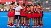 Las Diablas sucumbieron ante Nueva Zelanda y terminaron últimas en el Mundial