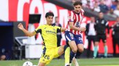 Julián Alvarez sigue indispuesto y no entrenó por segundo día seguido
