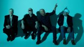 Pixies confirmó su regreso a Chile con su primer Movistar Arena