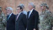 Tras impasse con Argentina, Kast y Barros presenciarán ejercicios militares en Magallanes
