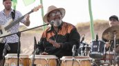 Duelo oficial en Uruguay por muerte de Rubén Rada: Leyenda del candombe falleció a los 83 años