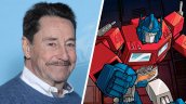 Murió Peter Cullen, la legendaria voz de 