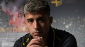 Assadi tras firmar en AIK: 