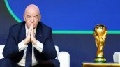 UEFA prepara denuncia penal contra Gianni Infantino por presunta gestión desleal