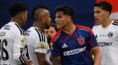 Vidal cargó contra la U por denuncia a Correa: No saben qué más sapear