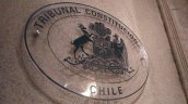 Jueces viajeros se dirigieron al TC para impugnar procesos de remoción