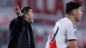 River Plate despidió a Eduardo Coudet y Leonardo Ponzio asumirá de forma interina