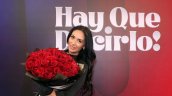 Canal 13 confirma salida de Pamela Díaz de 