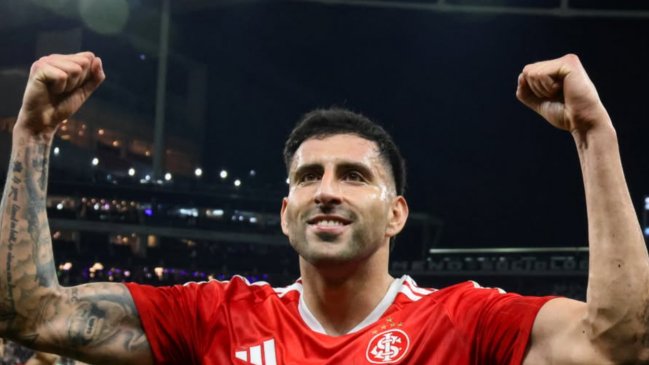 Copa do Brasil: Maripán's Inter Draws Classic Against Grêmio in Quarter-Final First Leg