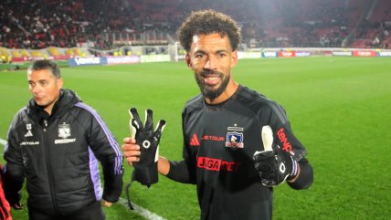 Apareció hasta en The Washington Post: La reacción de la prensa tras el debut de Vozinha en Colo Colo