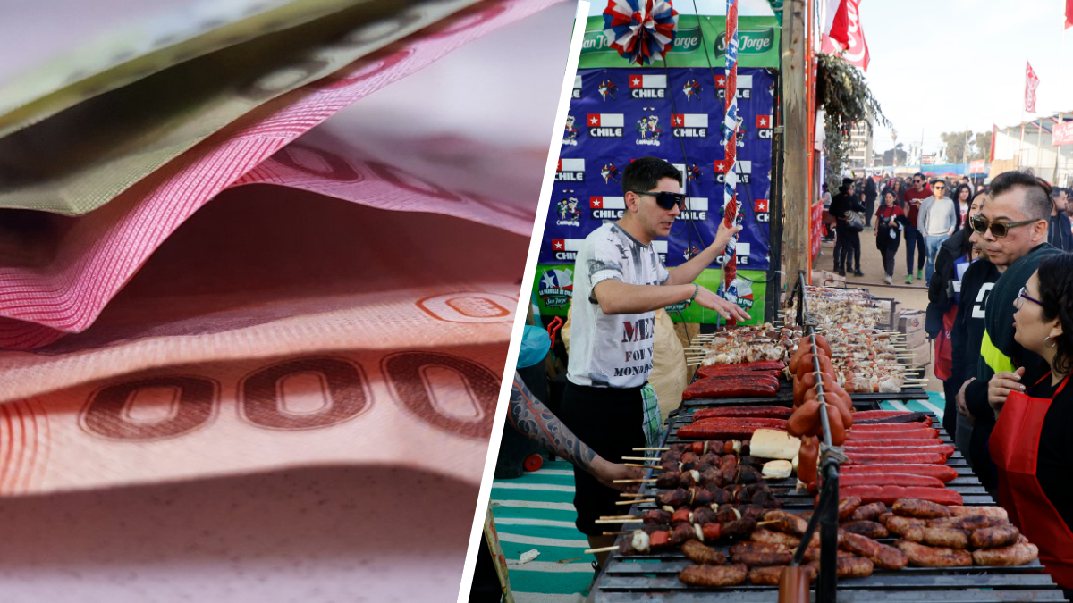 Aguinaldo Fiestas Patrias: a quiénes corresponde, montos y qué pasa si la empresa deja de pagarlo