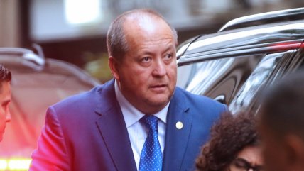 El fiscal nacional conversa con El Diario de Cooperativa
