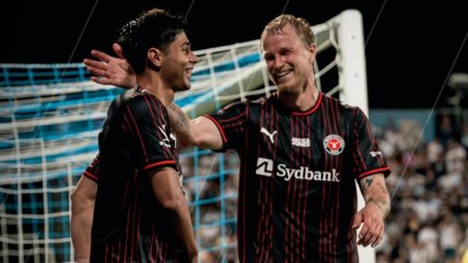   Midtjylland de Darío Osorio tendrá a Ajax como gran rival en la Conference League 