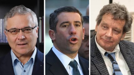  Republicanos contra constitucionalistas: Los acusan de validar 