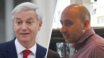 Diputado PS pide investigar si Kast tiene vínculos con Fernando Cerimedo y sus 