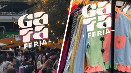 "Gata Feria": Seis años transformando las calles de Providencia en vitrinas de manufactura nacional