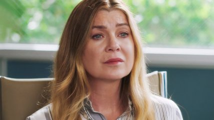   Ellen Pompeo será una enfermera en su nueva serie 