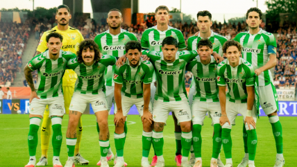   ¿Cuándo y dónde ver la visita del Betis de Manuel Pellegrini a Levante por La Liga? 