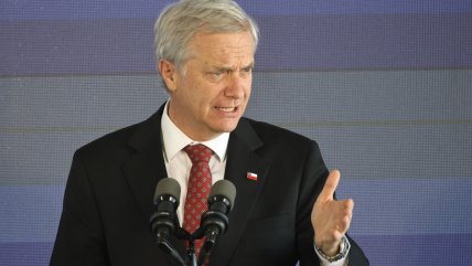 Kast defendió la reforma de seguridad del Gobierno y fustigó trabas al traslado de reos