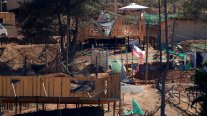 Techo: Parece que los últimos gobiernos han dejado de innovar en política de campamentos