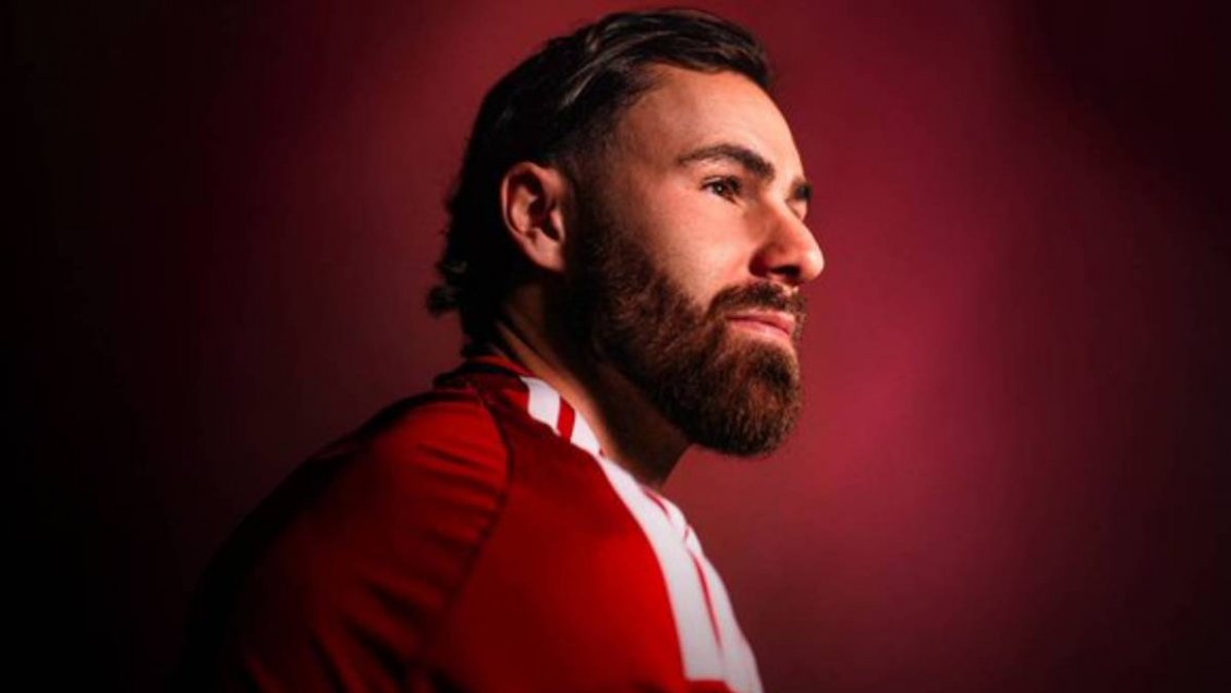 Ben Brereton volvió a Sheffield United para iniciar su tercera etapa en el club