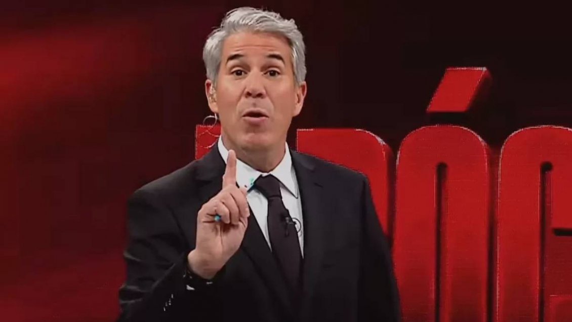 Gonzalo Feito ad portas de su formalización por VIF: 